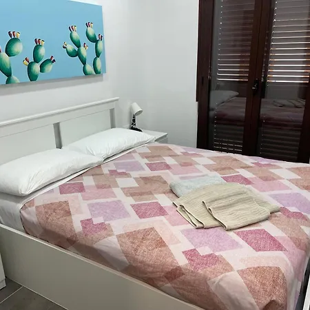 Rosso Taormina Guest house 4*