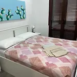 Rosso Taormina Gæstehus 4*