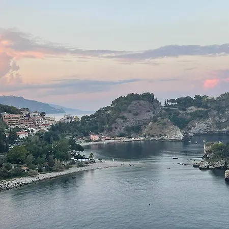 Gasthof Rosso Taormina *