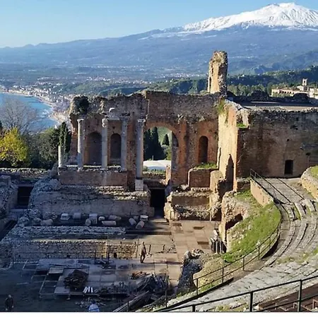 Gasthof Rosso Taormina