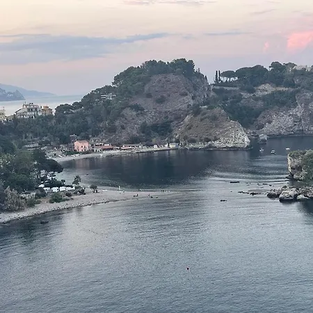 Gasthof Rosso Taormina