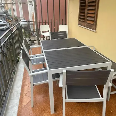 Gasthof Rosso Taormina *