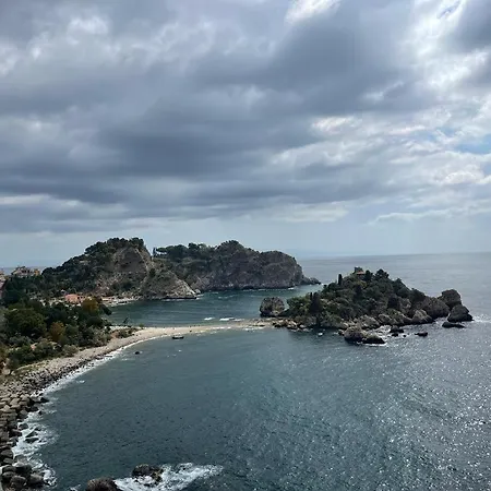 Rosso Taormina Gasthof